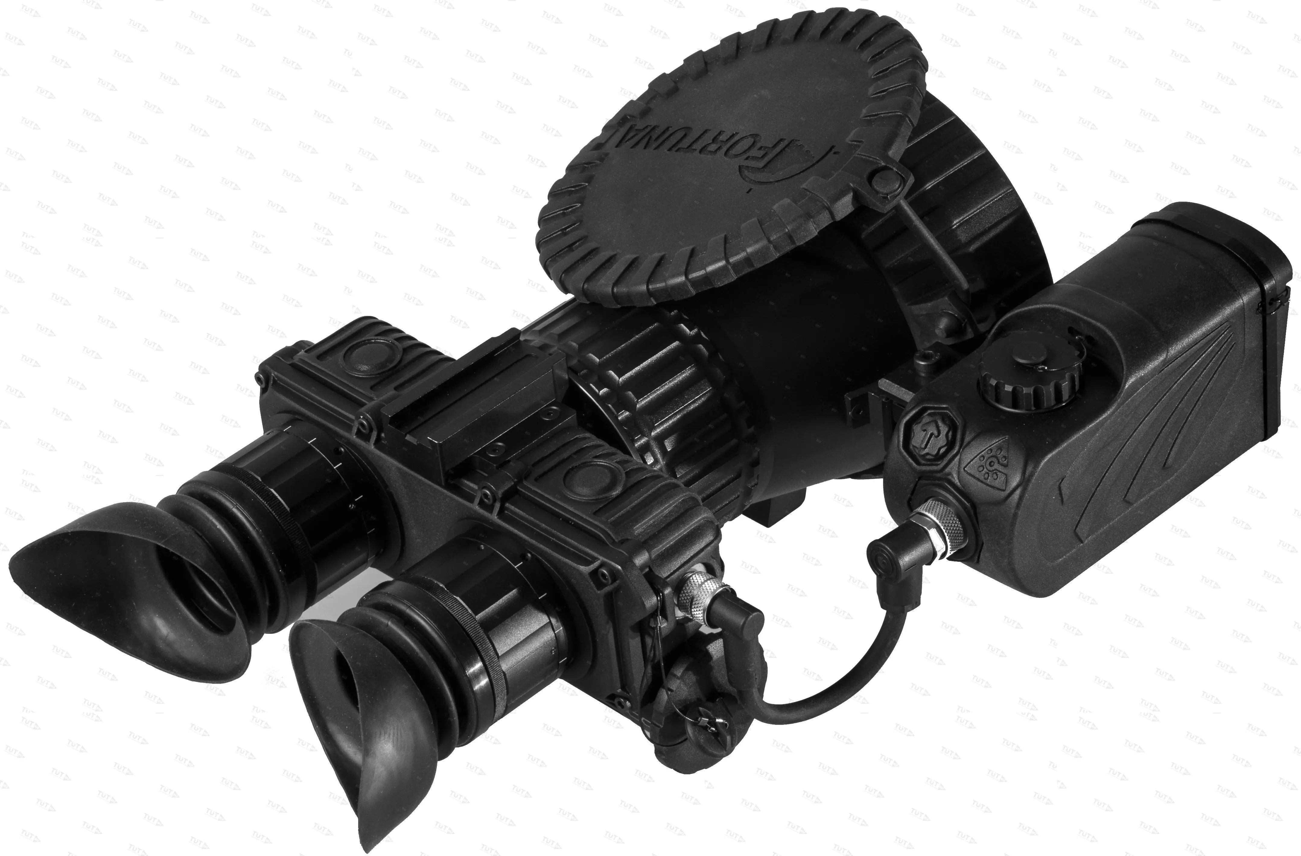 Тепловизионный бинокль Fortuna Binocular 100S3 / Фортуна Бинокуляр 100 С3