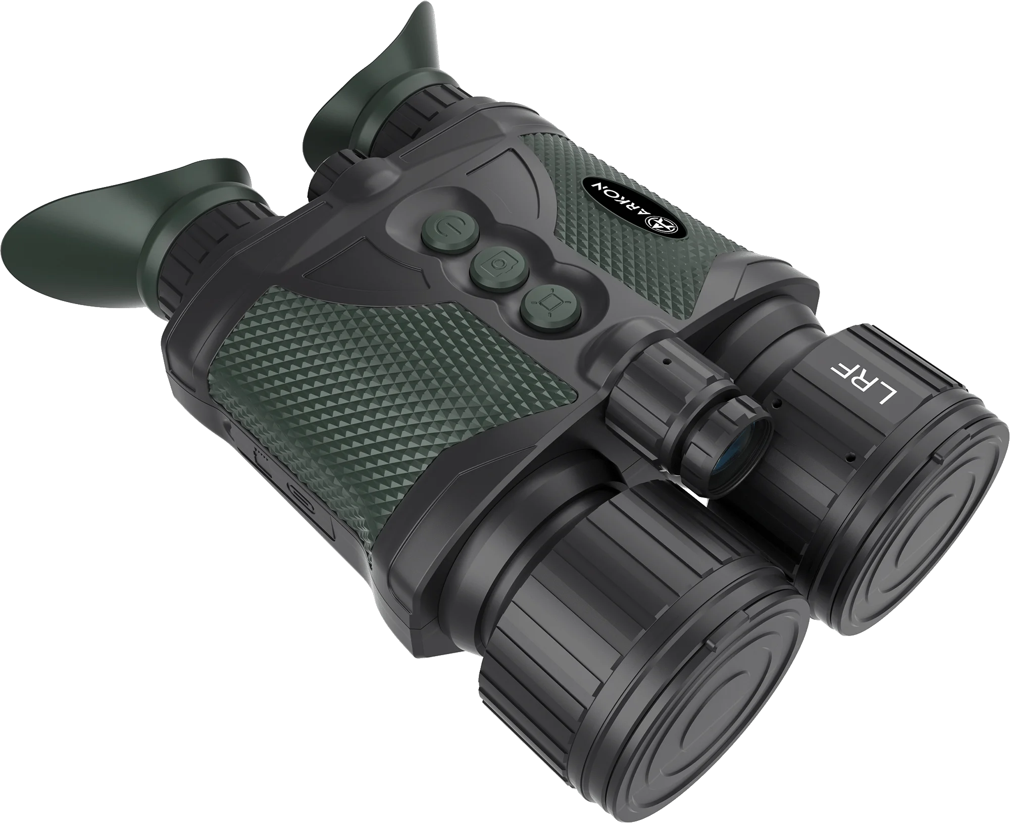 Цифровой бинокль ночного видения Arkon NVD Pro BP36GL / Аркон НВД Про БП 36 ГЛ