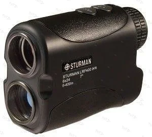 Лазерный дальномер Sturman LRF 400 HR (5144)