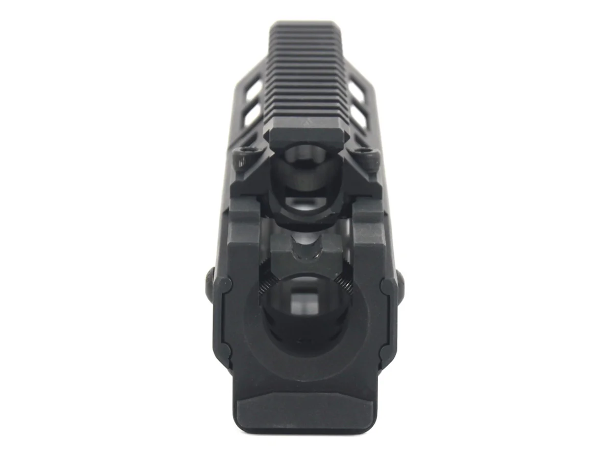 Цевье и газовая трубка SAG МК1 для АК, 5 M-LOK (с вырезом под оковку)