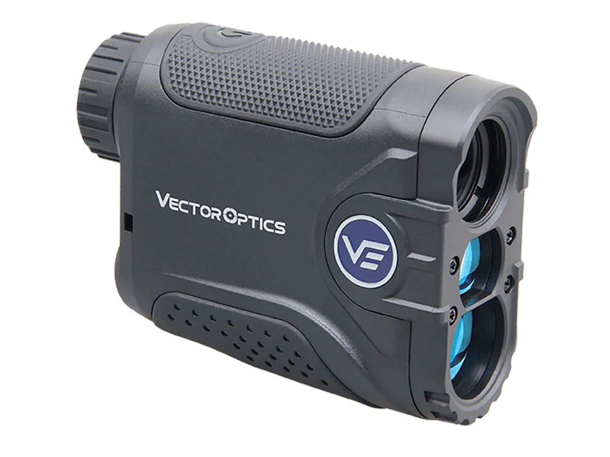 Лазерный дальномер Vector Optics PARAGON 6X21 BDC