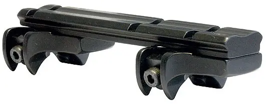 Небыстросъемные кронштейн Apel EAW Weaver на Blaser R93 (BH=17мм, сталь) 882-11152