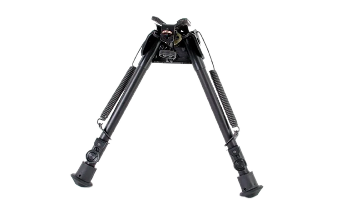 Сошки "Bipod harris" серия S (на вращающемся основании), модель L - 9-13"