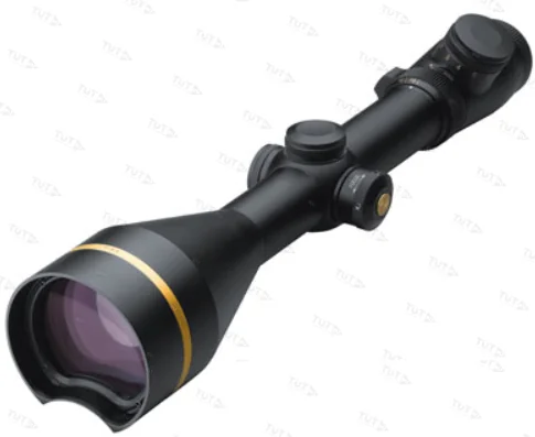 Оптический прицел Leupold VX-3L 4.5-14x56mm Side Focus, Illuminated German-4, матовый
