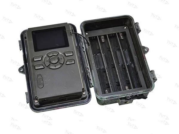 Фотоловушка Scout Guard SG2060-D Camo 36МР