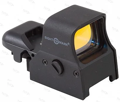 Коллиматорный прицел Sightmark Ultra Shot Sight QD Digital Switch (SM14000)
