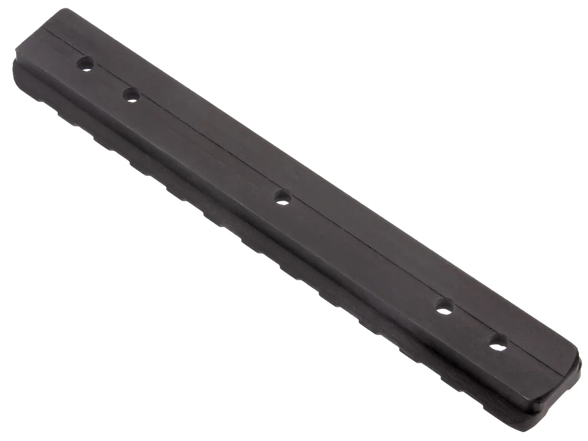 Планка Picatinny GTS Q.009 на Benelli Argo/Browning BAR, 12 слотов / ГТС Ку.009 Пикатинни на Бенелли Арго/Браунинг Бар