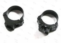 Кольца EAW под поворотные основания на Browning Bar II на 30мм