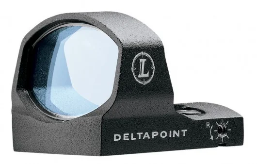 Коллиматорный прицел Leupold Deltapoint открытого типа (67435)