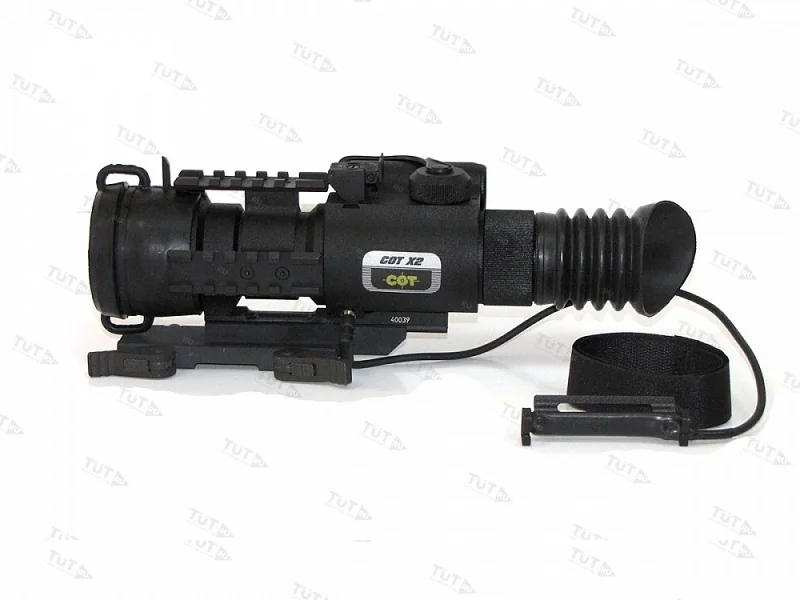 Прицел ночного видения СОТ Х2 (3B)