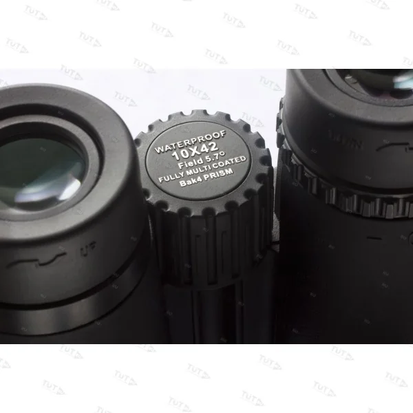 Бинокль KAPS OPTIK 10x42