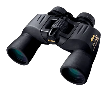 Бинокль Nikon Action 8x40 EX WP