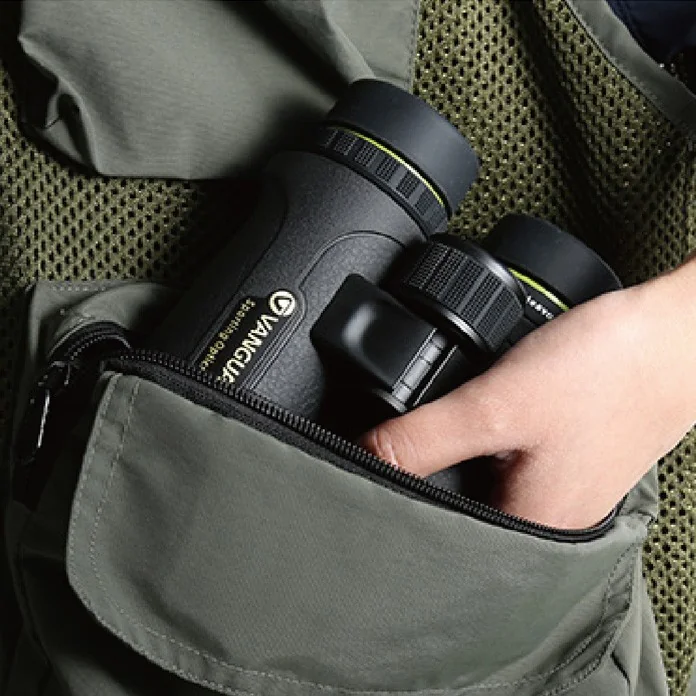 Бинокль Vanguard ENDEAVOR ED II 8х42