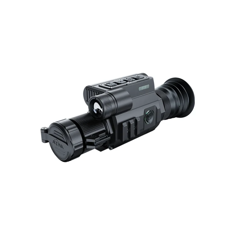 Цифровой прицел ночного видения ATAK ES3 (940-70)
