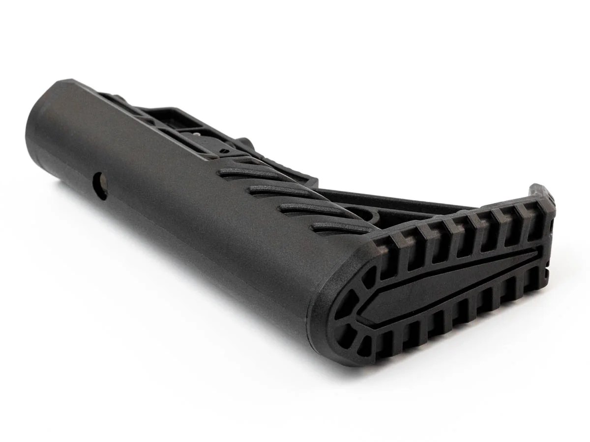 Приклад телескопический ShotTime 108-M, Mil-Spec