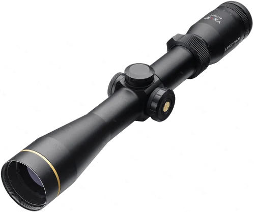 Оптический прицел Leupold VX•R 4-12x40 CDS сетка FireDot Duplex (111238)
