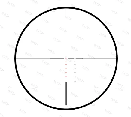 Оптический прицел Hawke Vantage IR 4-12x50 IR Rimfire 22-Subsonic