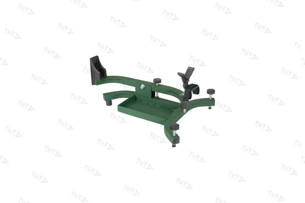 Станок для стрельбы Caldwell Lead Sled Solo