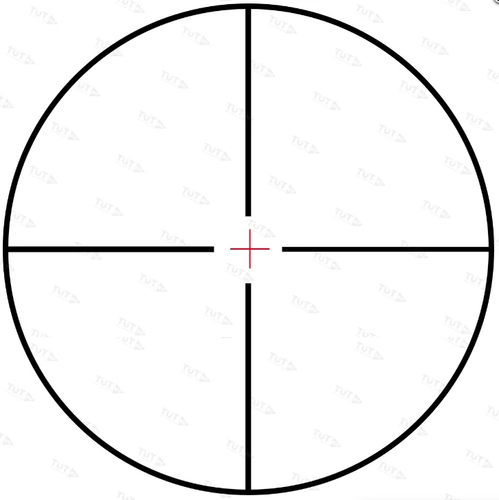 Оптический прицел KonusPro Evo 3-12x50 SF (сетка 30/30) с подсветкой