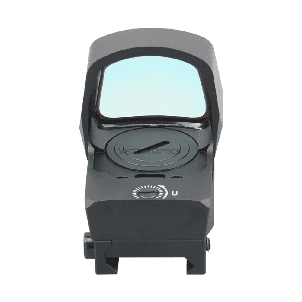 Коллиматорный прицел Vector Optics Frenzy 1x22x32 Red Dot
