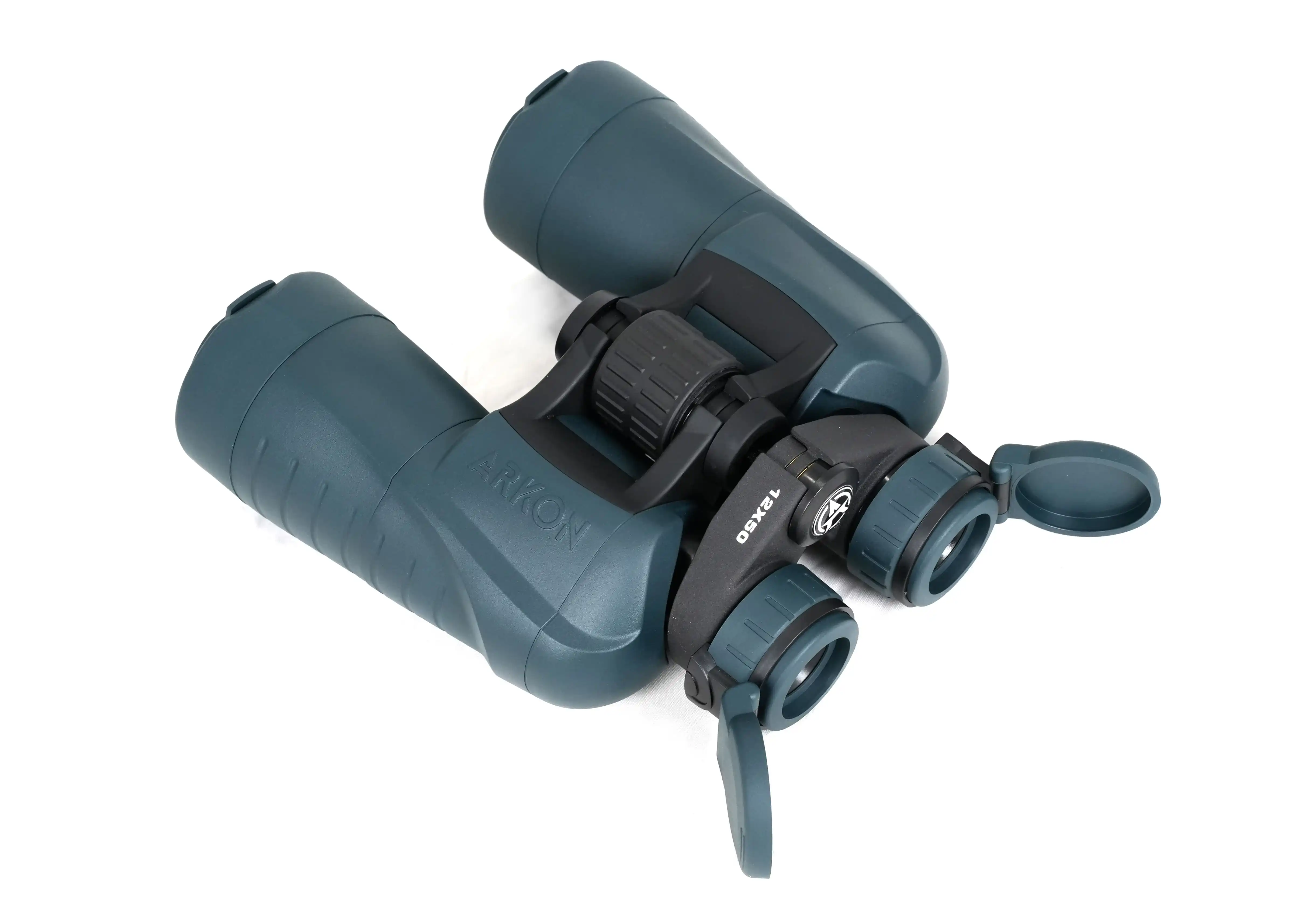 Бинокль ARKON 12x50 с дальномерной сеткой