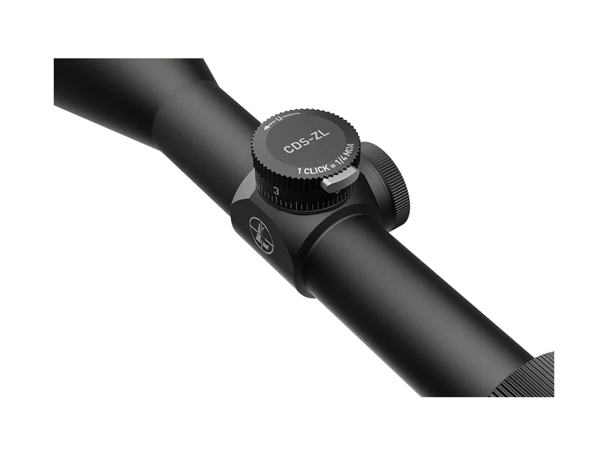 Прицел Leupold VX-3HD 4.5-14x50 CDS-ZL, сетка Duplex