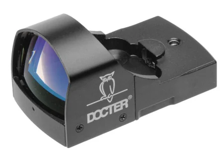 Коллиматорный прицел Noblex (Docter) Sight II+ 3.5