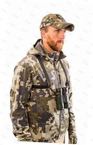 Разгрузка для бинокля TC Hunter's