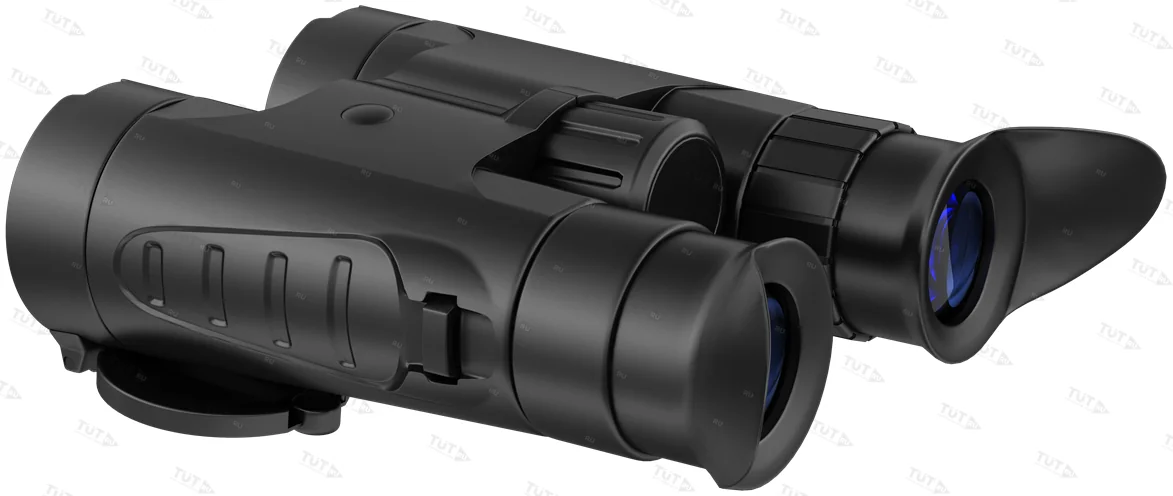 Бинокль Yukon Point 8x42