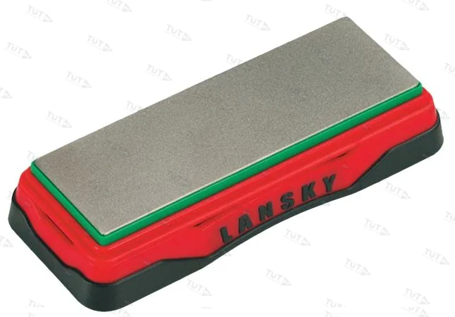 Брусок алмазный Lansky Diamond Bench Stone Fine