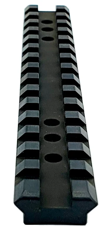 Планка Picatinny Роза ветров КС-ЦВ на Mannlicher SM12 (308win) сталь