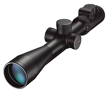 Оптический прицел Nikon MONARCH 7 IL 2.5-10x50 ZR