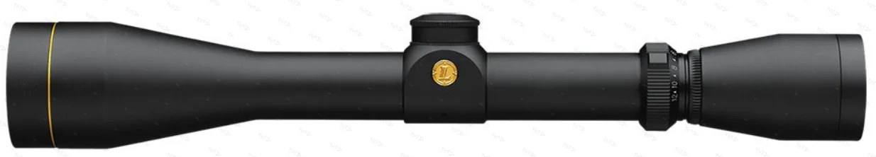 Оптический прицел Leupold VX-1 4-12x40mm Matte LR Duplex (113888)
