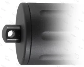 Заглушка удлинителя подствольного магазина ATI Fluted Mag