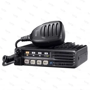 Автомобильная рация Icom IC-F5013