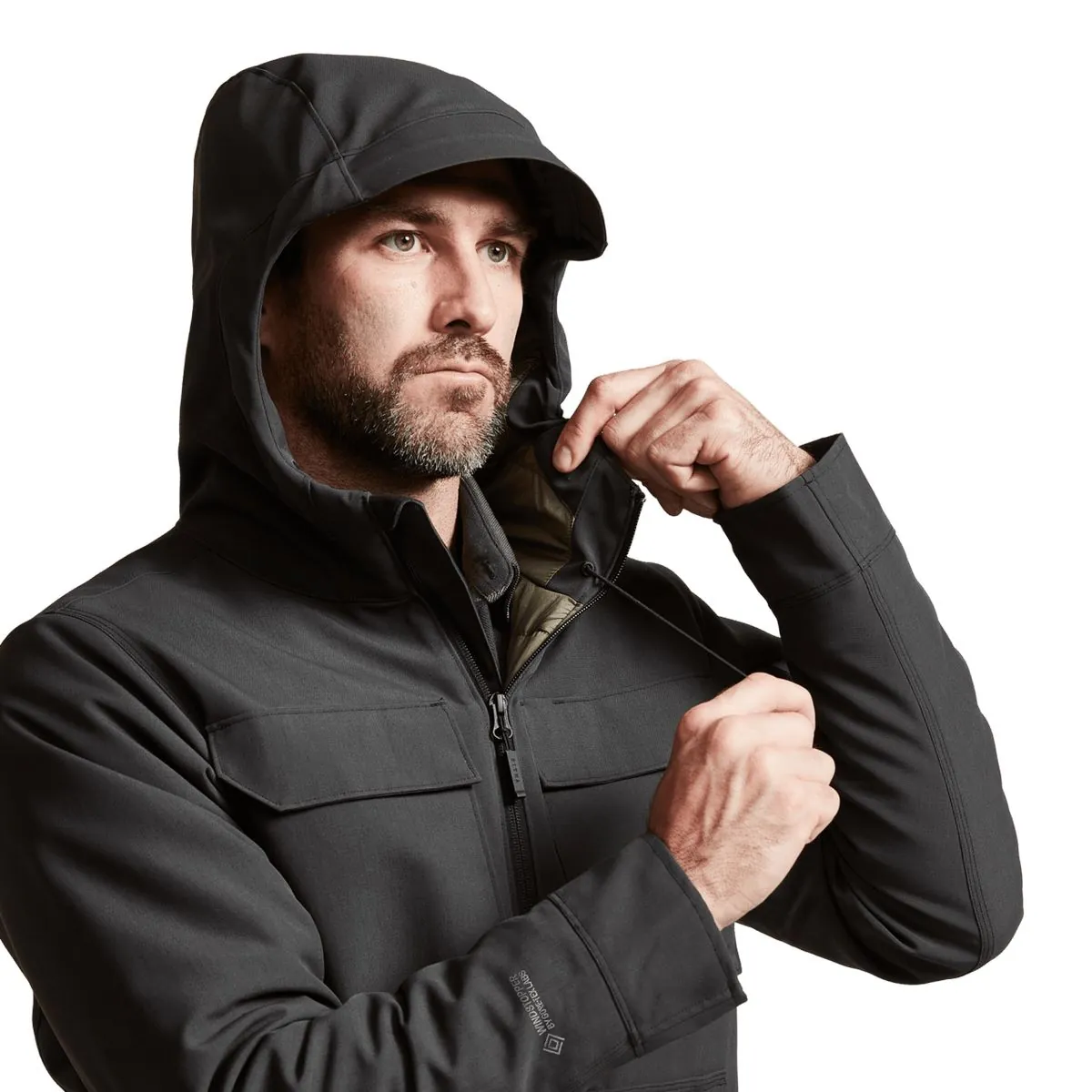 Куртка SITKA Grindstone Work Jacket