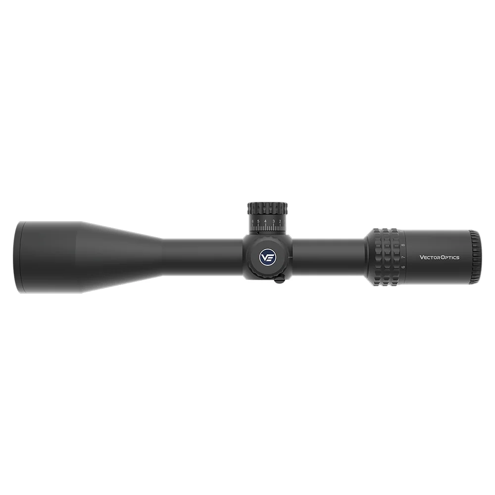 Оптический прицел Vector Optics Sentinel 6‑24×50 FFP