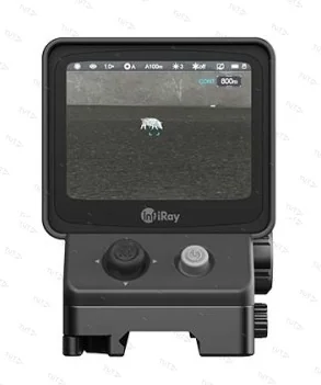 Тепловизионный коллиматор iRay HL 25