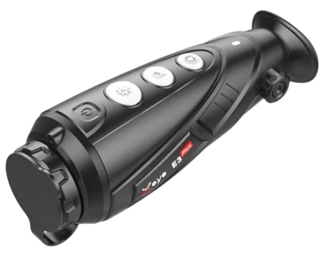 Тепловизионный монокуляр iRay xEye 2 E3 PLUS V2.0 / Ай Рэй Икс Ай Е 3 Плюс В 2 0