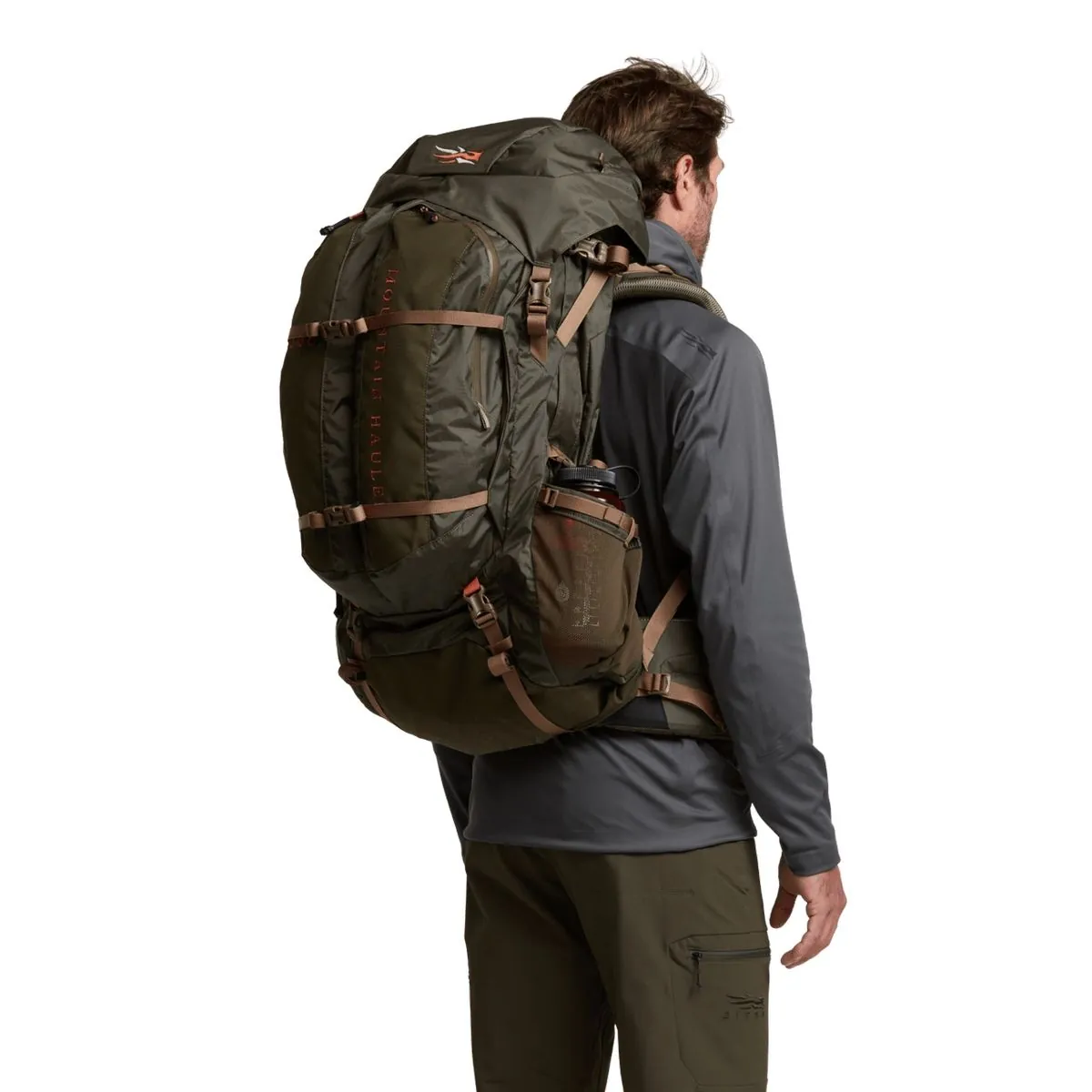 Рюкзак охотничий SITKA Mountain Hauler 4000 Pack