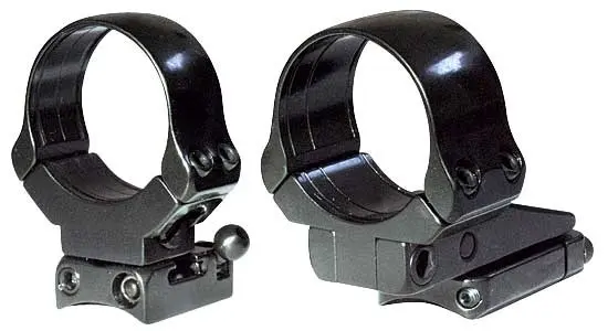 Кронштейн Apel EAW на Browning BAR II кольца 34мм Magnum (BH=19мм) 304-17003