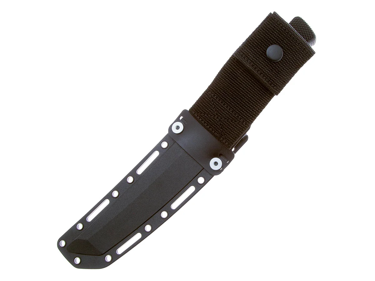 Нож Cold Steel Recon Tanto, сталь SK-5, рукоять Kray-Ex