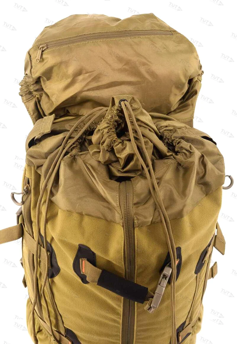 Рюкзак TRITON PRO HUNT 45-90L (Хаки)