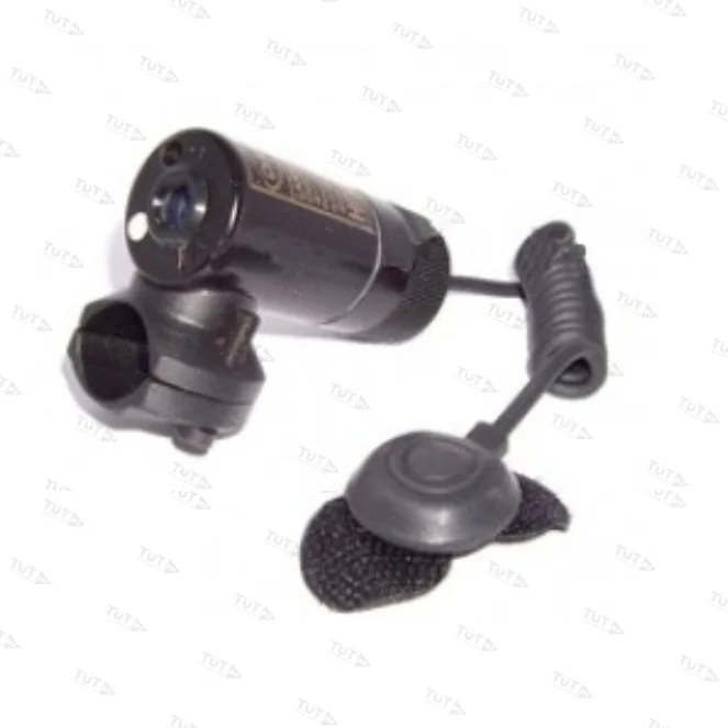 Лазерный целеуказатель ЛЦУ-ОМ-3L-2/Карабины охват ствола 15-19 мм.