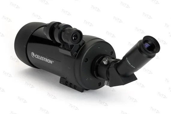 Зрительная труба Celestron C90 Mak