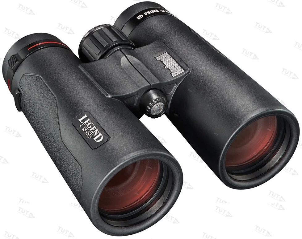 Бинокль Bushnell LEGEND L-SERIES 10x42 (198104)