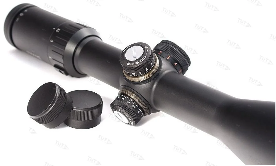 Оптический прицел Hawke Vantage IR 2.5-10x56 IR (L4a)