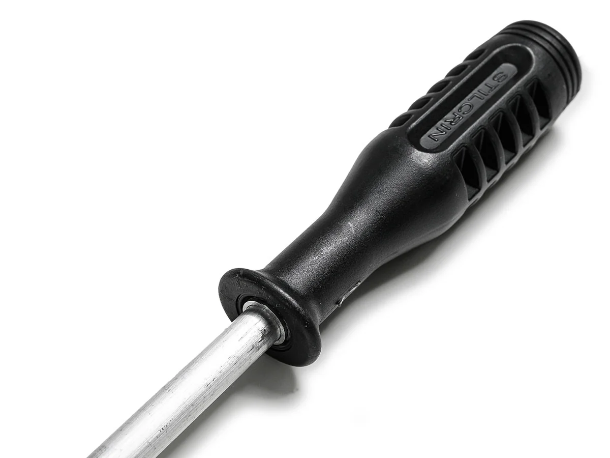 Шомпол Stil Crin алюминиевый цельный