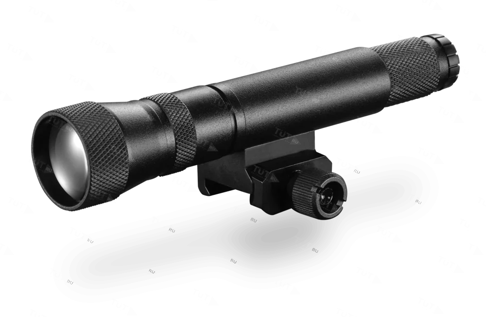 ИК-осветитель ДЕДАЛ IR 80/940 (Невидимый)