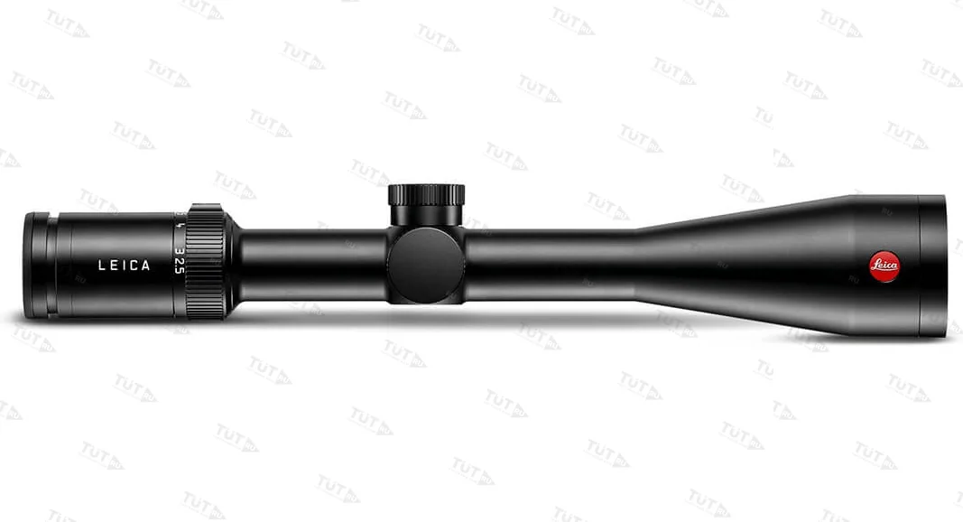 Оптический прицел LEICA AMPLUS 6 2,5-15x50i L-4a, BDC